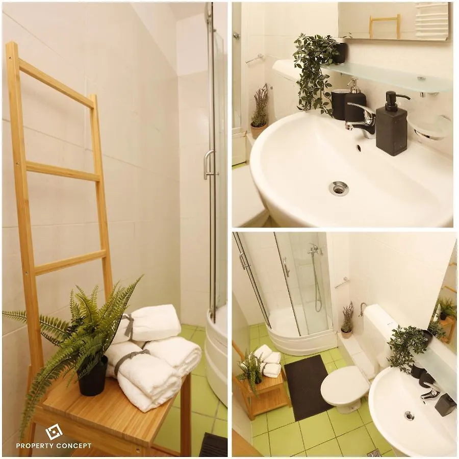 Cozy Concept Studio Bucharest
